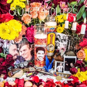 AMEN BREAKS -DIGI- - QUIET HOLLERS