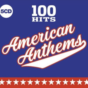 100 HITS - AMERICAN.. - V/A