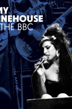 Amy Winehouse - At The BBC (CD | DVD Audio)