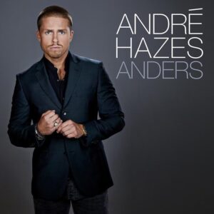 Andre Hazes - Anders (CD)