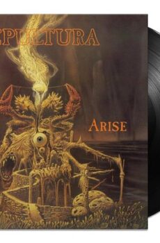 Arise (LP)