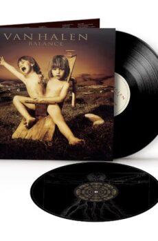 Balance (Expanded Edition)