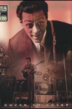 Beatles Play Chuck Berry (Red Vinyl)