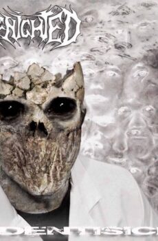 Benighted - Identisick (CD)