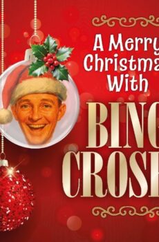 Bing Crosby - A Merry Christmas With (LP)