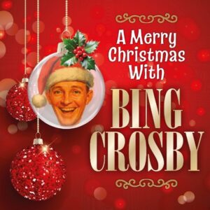 Bing Crosby - A Merry Christmas With (LP)