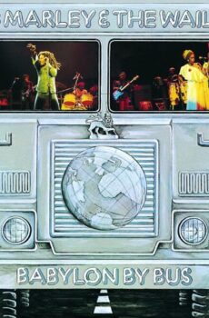 Bob Marley - Babylon By Bus (CD)