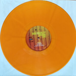 Bob Marley - Uprising Live! (3xLP, RE, Orange)