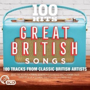 100 HITS - GREAT.. -DIGI- - V/A