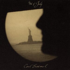 4TH OF JULY - BROEMEL, CARL