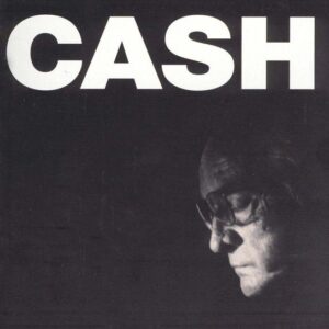 AMERICAN IV:MAN COMES.. - CASH, JOHNNY