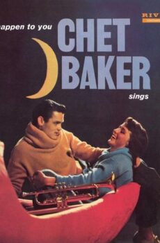 Chet Backer Sings- It Could Happen (LP)