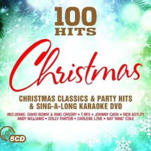 100 HITS - CHRISTMAS - V/A