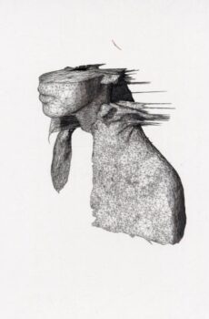 Coldplay -  A Rush Of Blood To The Head (CD)
