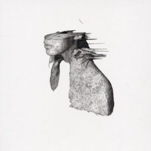 Coldplay -  A Rush Of Blood To The Head (CD)