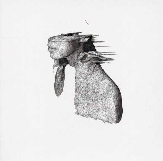 Coldplay -  A Rush Of Blood To The Head (CD)