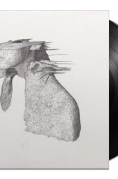 Coldplay - A Rush of Blood to the Head (LP)