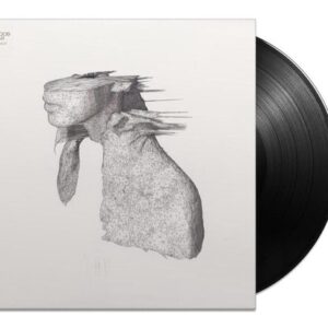 Coldplay - A Rush of Blood to the Head (LP)