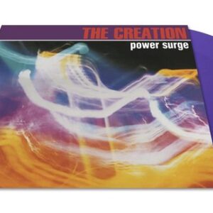 Creation - Power Surge (LP)
