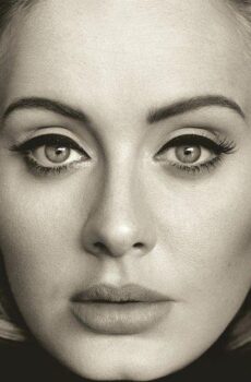 25 - ADELE