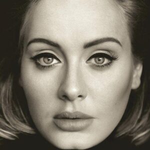 25 - ADELE
