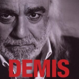 Demis Roussos - Demis (CD)