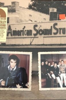 American Sound 1969 Highlights
