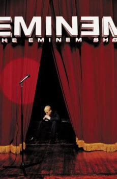 Eminem - The Eminem Show