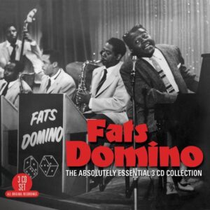 ABSOLUTELY ESSENTIAL - DOMINO, FATS
