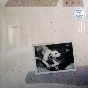 Fleetwood Mac - Tusk (2xLP, Album, RE, Sil)