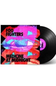 Medicine At Midnight