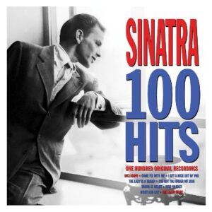 Frank Sinatra - 100 Hits Of Sinatra (CD)