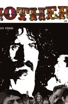 Frank Zappa & The Mothers of Invention - Absolutely Free (2 LP)