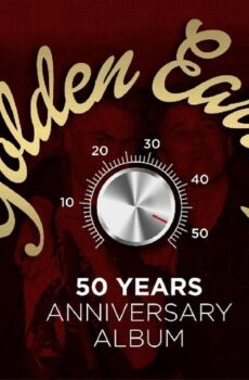 Golden Earring - 50 Years Anniversary Album (CD)