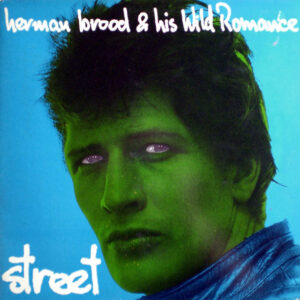 Herman Brood and His Wild Romance - Street