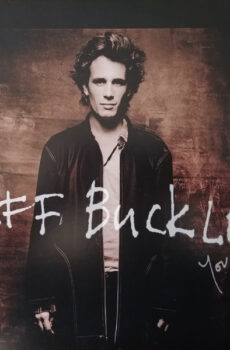 Jeff Buckley ‎– You And I