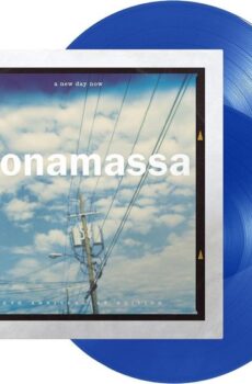 Joe Bonamassa - A New Day Now (Coloured Vinyl)