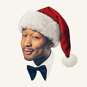 John Legend – A Legendary Christmas (CD)