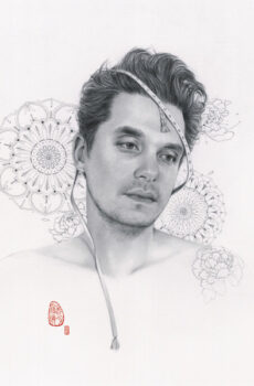 John Mayer - The Search For Everything (2xLP, Album, 180)