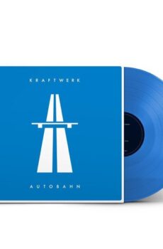 Autobahn (Coloured Vinyl)