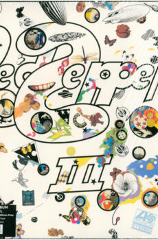 Led Zeppelin - Led Zeppelin III