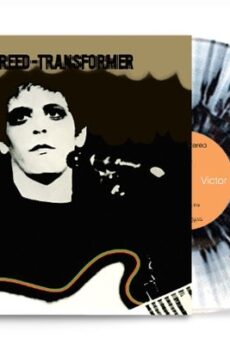 Lou Reed - Transformer (LP)