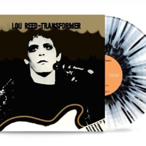Lou Reed - Transformer (LP)
