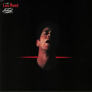 Lou Reed - Ecstasy (2xLP, Album, Ltd, RE, 180)