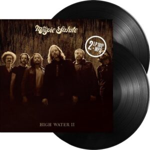 Magpie Salute - High Water II (2LP)