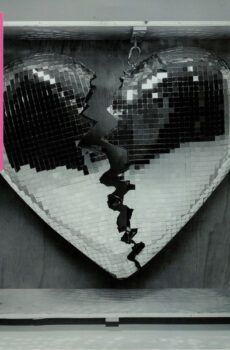 Mark Ronson - Late Night Feelings (2xLP, Album, Ltd, Gre)