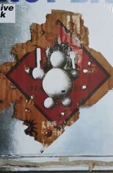 Massive Attack - Protection (LP, Album, RE, 180)