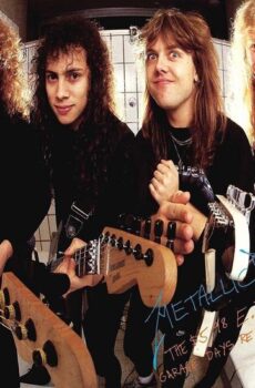 5.98 E.P. -.. -MCD- - METALLICA