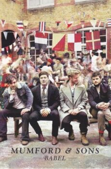 Mumford and Sons - Babel (Deluxe Edition)