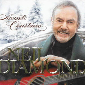 Neil Diamond – Acoustic Christmas (CD)